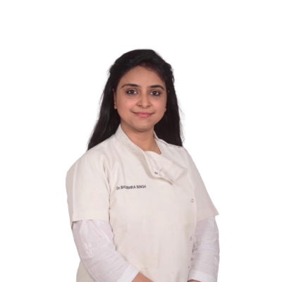 Dr. Shubhra Singh